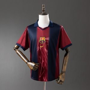 FC Barcelona 25/26 Cactus Jack