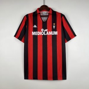 AC Milan 89/90 Retro